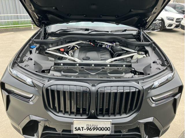 Bmw X7 2025-06 8457120-19
