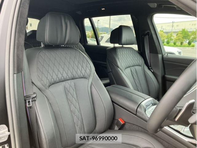 Bmw X7 2025-06 8457120-6