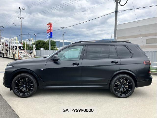 Bmw X7 2025-06 8457120-7