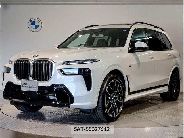 Bmw X7 2026-02 8523848-0