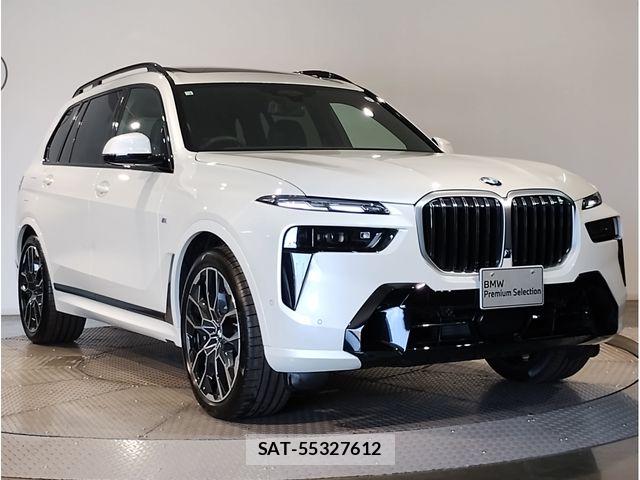 Bmw X7 2026-02 8523848-2