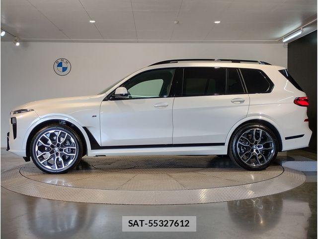Bmw X7 2026-02 8523848-7
