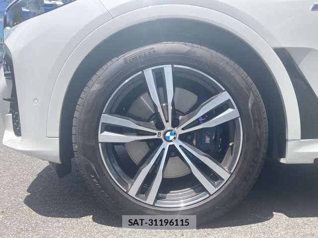 Bmw X7 2021-11 8561339-9