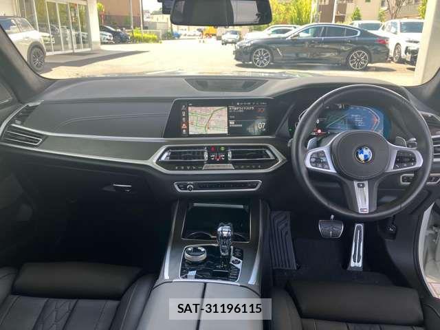 Bmw X7 2021-11 8561339-1