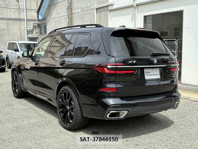 Bmw X7 2025-12 8626047-2