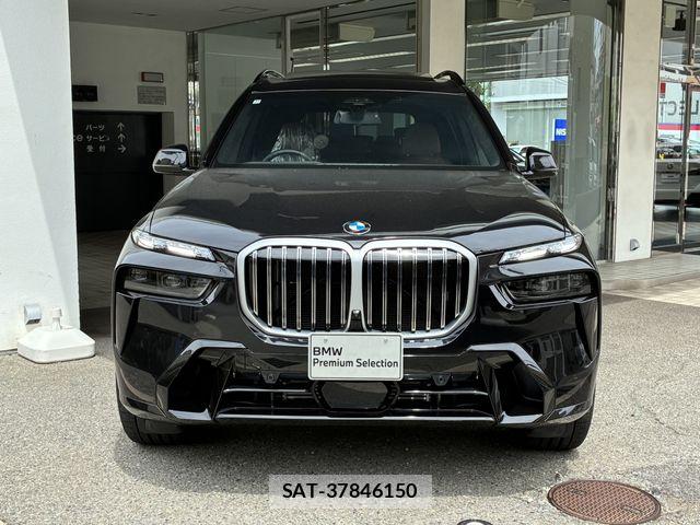 Bmw X7 2025-12 8626047-5