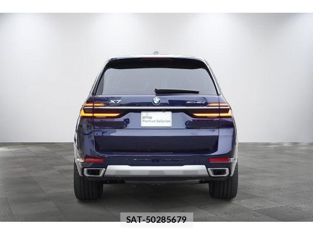 Bmw X7 2026-04 8779663-2