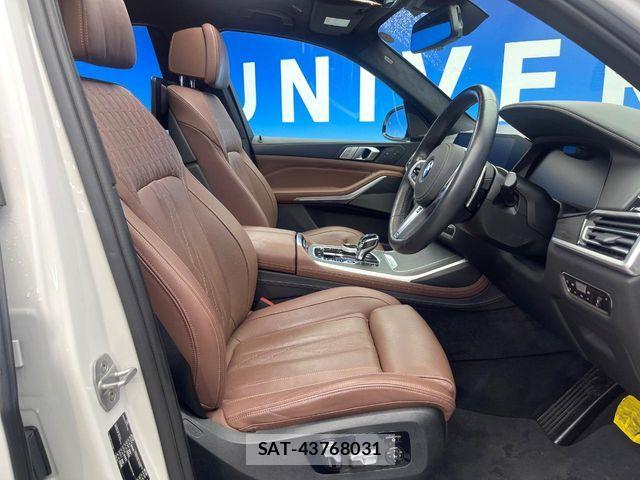 Bmw X7 2021-01 8828115-9