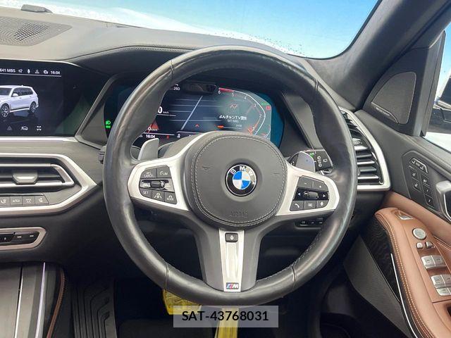 Bmw X7 2021-01 8828115-12