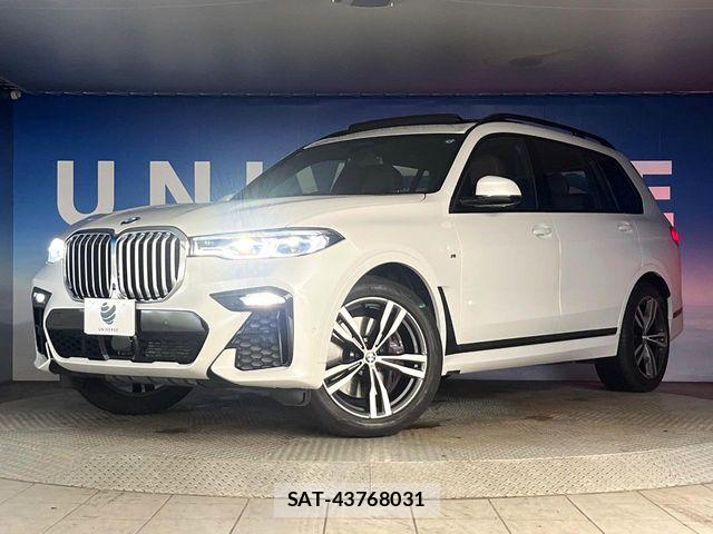 Bmw X7 2021-01 8828115-15