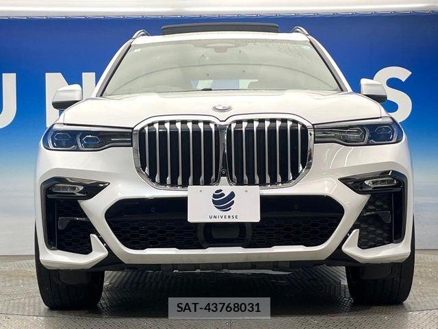 Bmw X7 2021-01 8828115-17