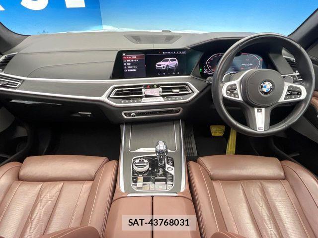 Bmw X7 2021-01 8828115-1