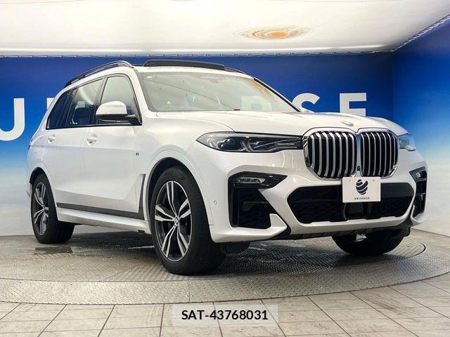 Bmw X7 2021-01 8828115-19
