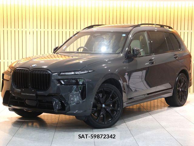 Bmw X7 2024-04 8828113-0