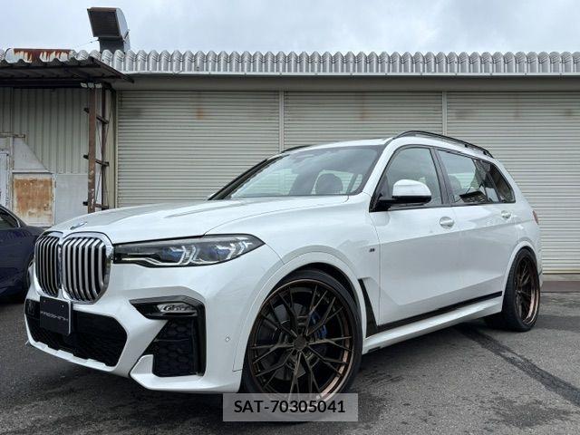 sat car