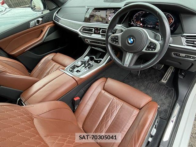Bmw X7 2021-08 8828114-13