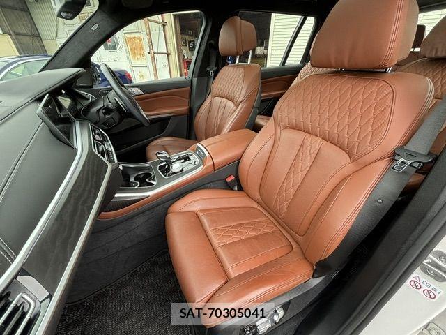 Bmw X7 2021-08 8828114-21