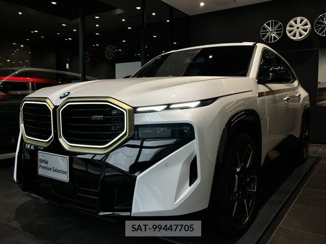 Bmw XM 2025-06 7020137-0