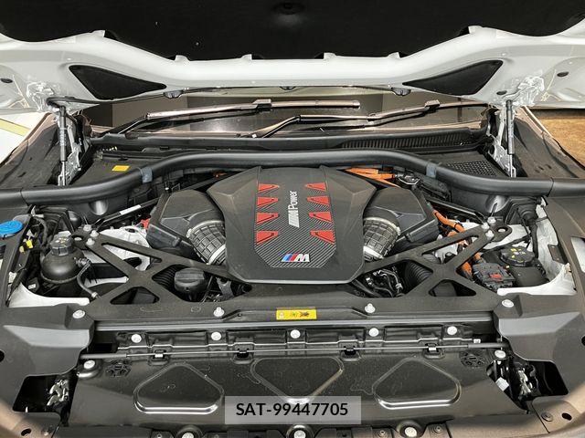 Bmw XM 2025-06 7020137-22