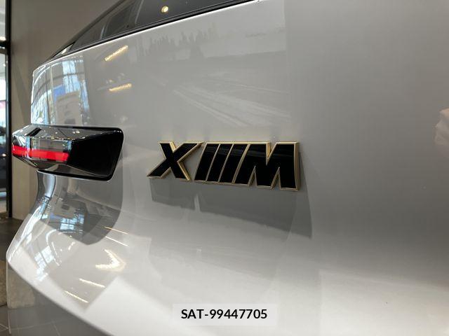 Bmw XM 2025-06 7020137-23