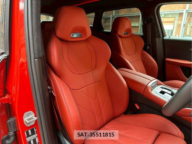 Bmw XM 2024-10 7615327-9
