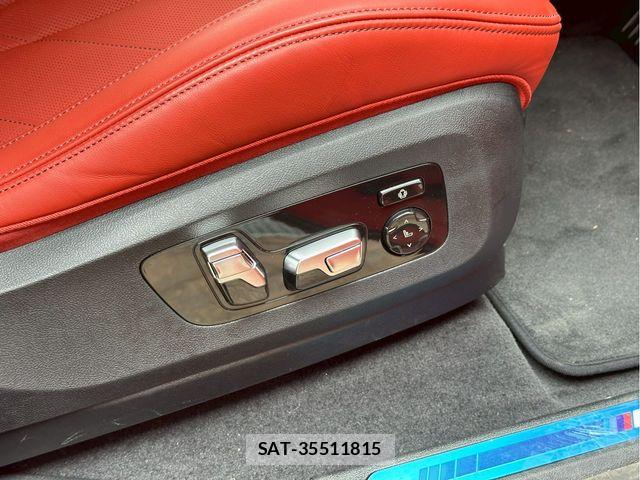 Bmw XM 2024-10 7615327-10