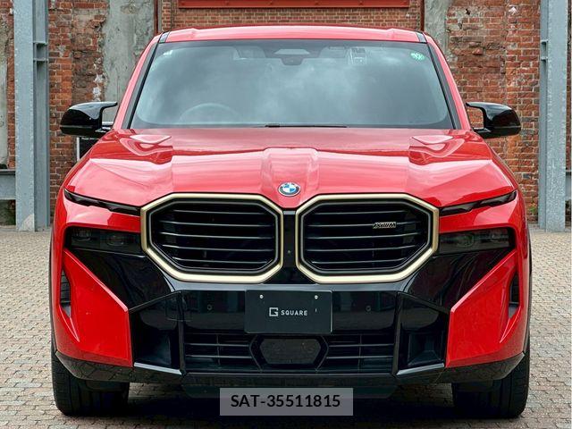Bmw XM 2024-10 7615327-11