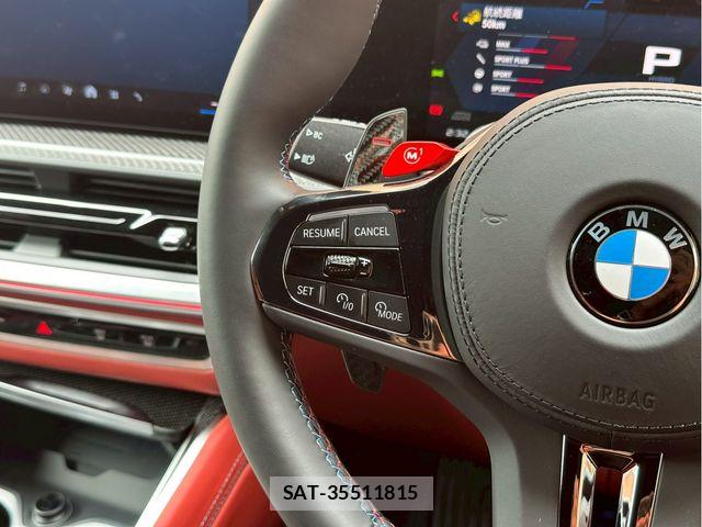 Bmw XM 2024-10 7615327-17