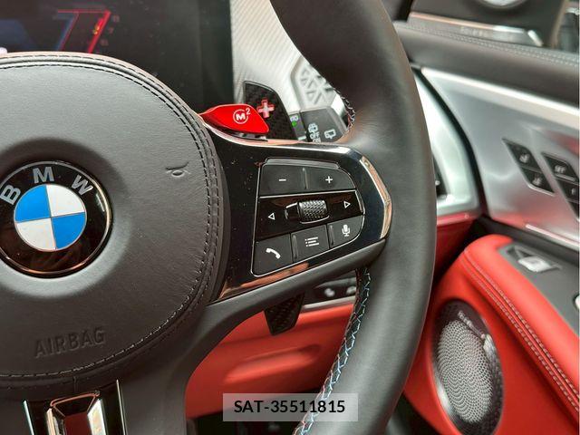 Bmw XM 2024-10 7615327-18