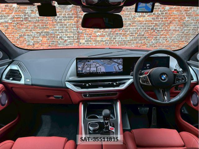 Bmw XM 2024-10 7615327-1