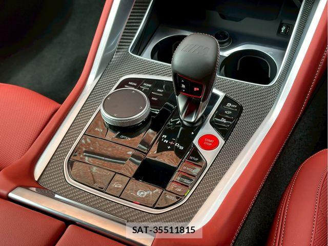 Bmw XM 2024-10 7615327-22