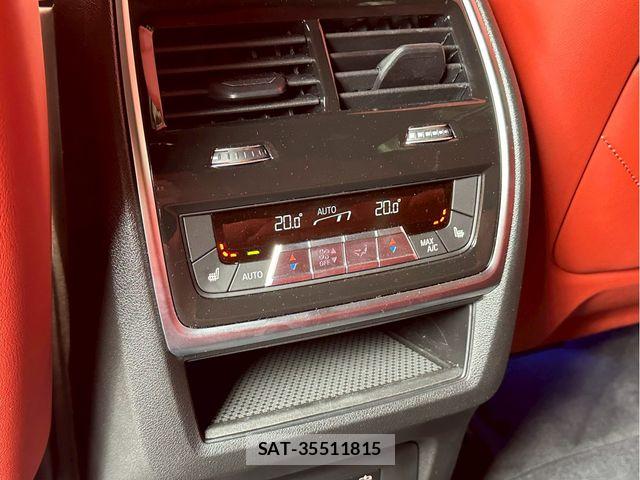 Bmw XM 2024-10 7615327-25