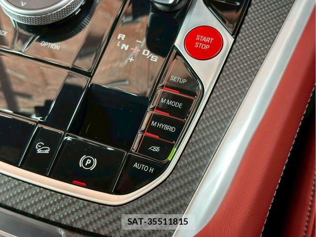 Bmw XM 2024-10 7615327-6