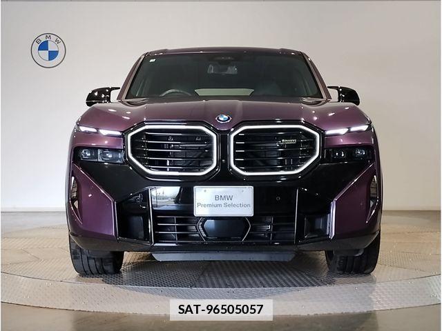 Bmw XM 2025-05 7783131-1