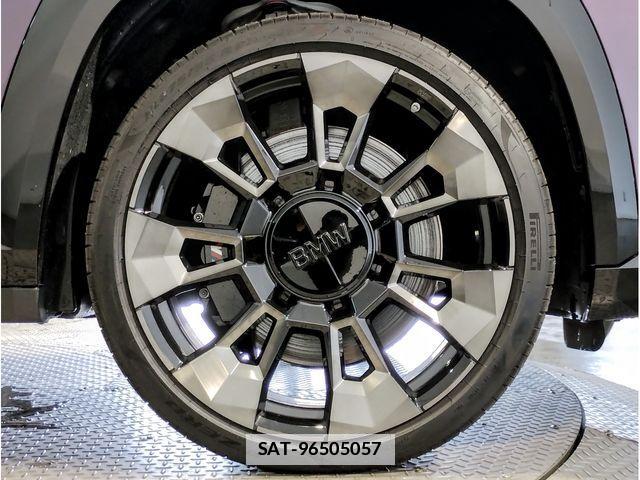 Bmw XM 2025-05 7783131-8