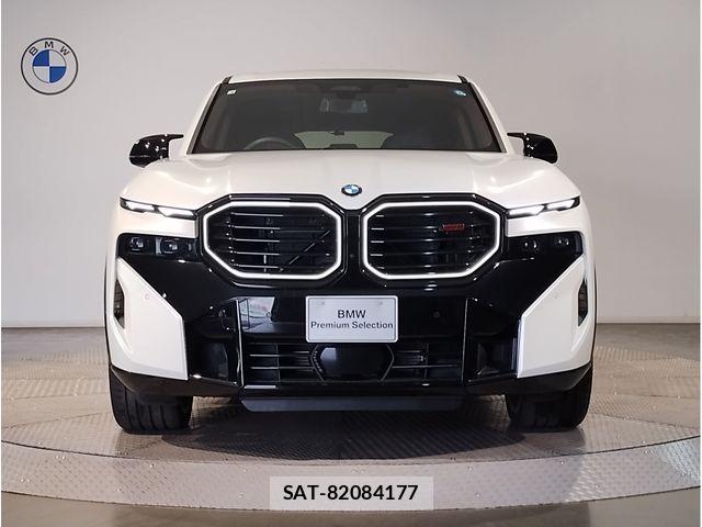 Bmw XM 2026-04 8795423-1