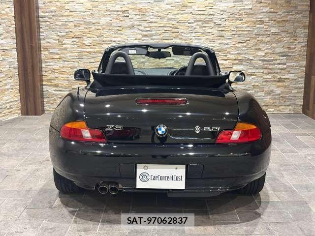 Bmw Z3 2002-04 1290322-9