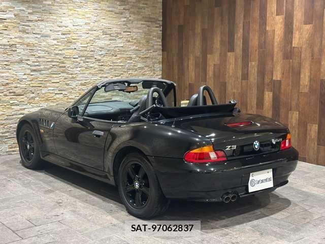 Bmw Z3 2002-04 1290322-11