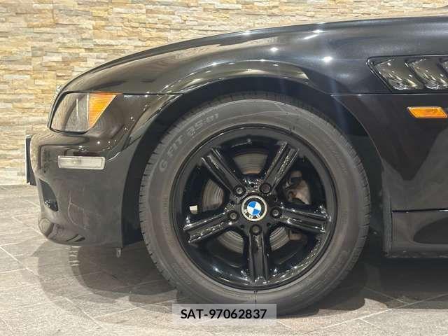 Bmw Z3 2002-04 1290322-12