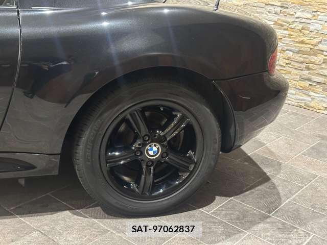Bmw Z3 2002-04 1290322-13
