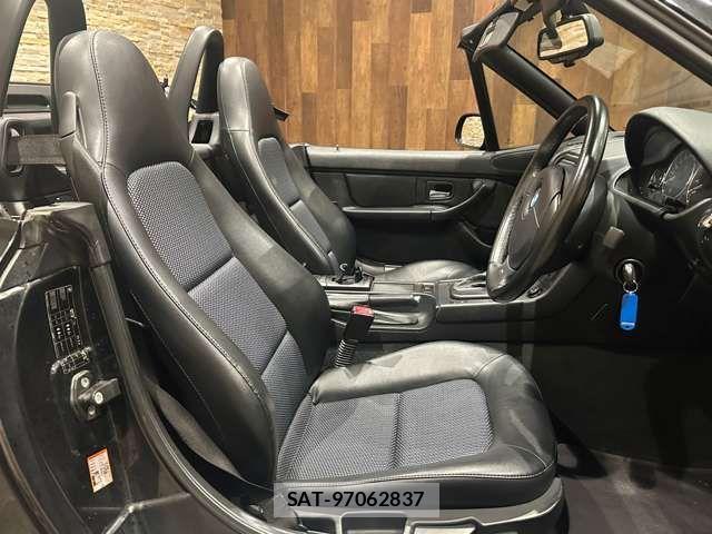 Bmw Z3 2002-04 1290322-16