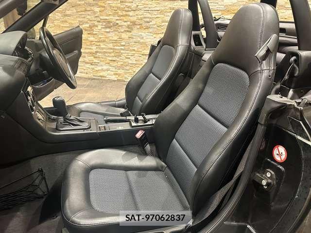 Bmw Z3 2002-04 1290322-17