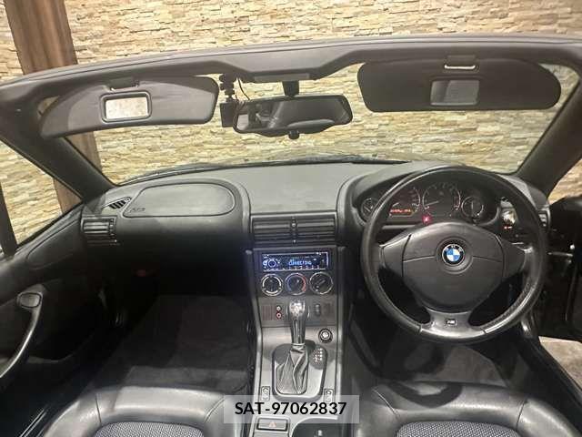Bmw Z3 2002-04 1290322-18