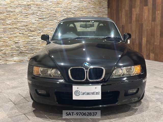 Bmw Z3 2002-04 1290322-1
