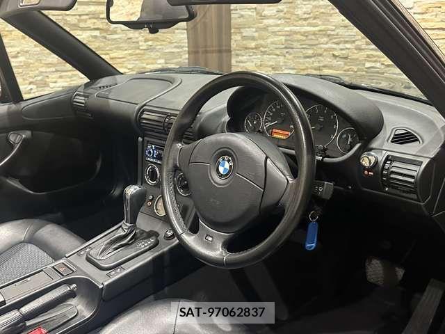 Bmw Z3 2002-04 1290322-19