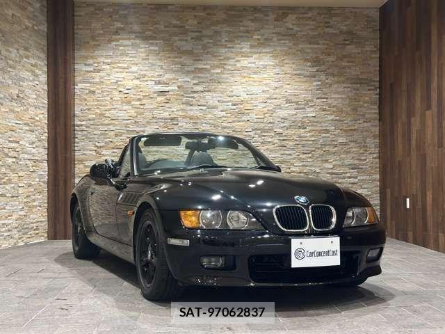 Bmw Z3 2002-04 1290322-2