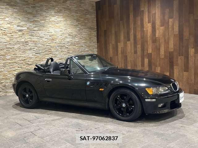 Bmw Z3 2002-04 1290322-3
