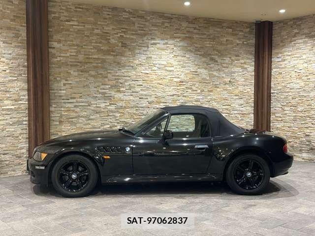 Bmw Z3 2002-04 1290322-4