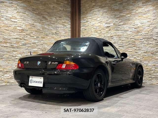 Bmw Z3 2002-04 1290322-7