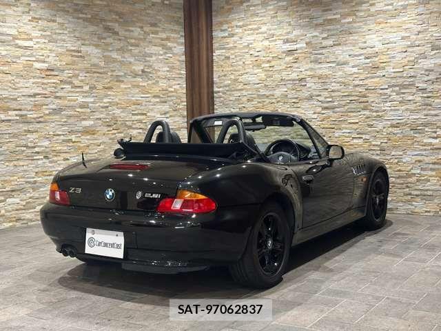 Bmw Z3 2002-04 1290322-8